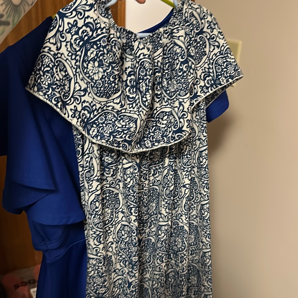 2 Dress Bundle